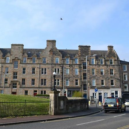 Beautiful Holyrood Park Apartment Edimburgo Esterno foto