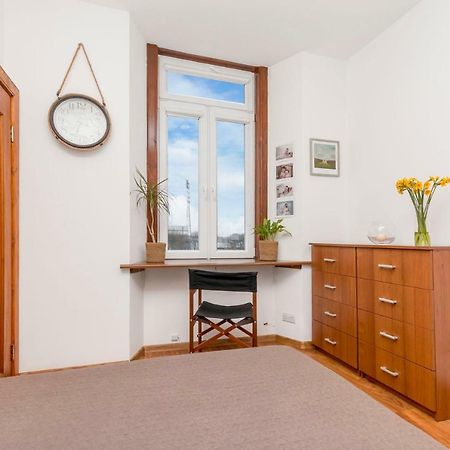 Beautiful Holyrood Park Apartment Edimburgo Esterno foto
